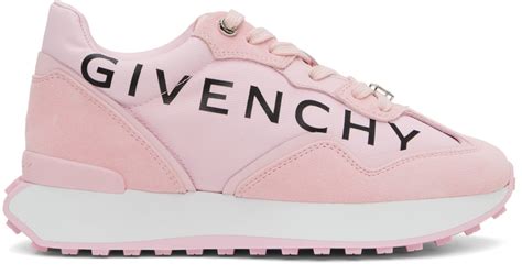 givenchy sneakers womens pink|givenchy or gucci sneakers.